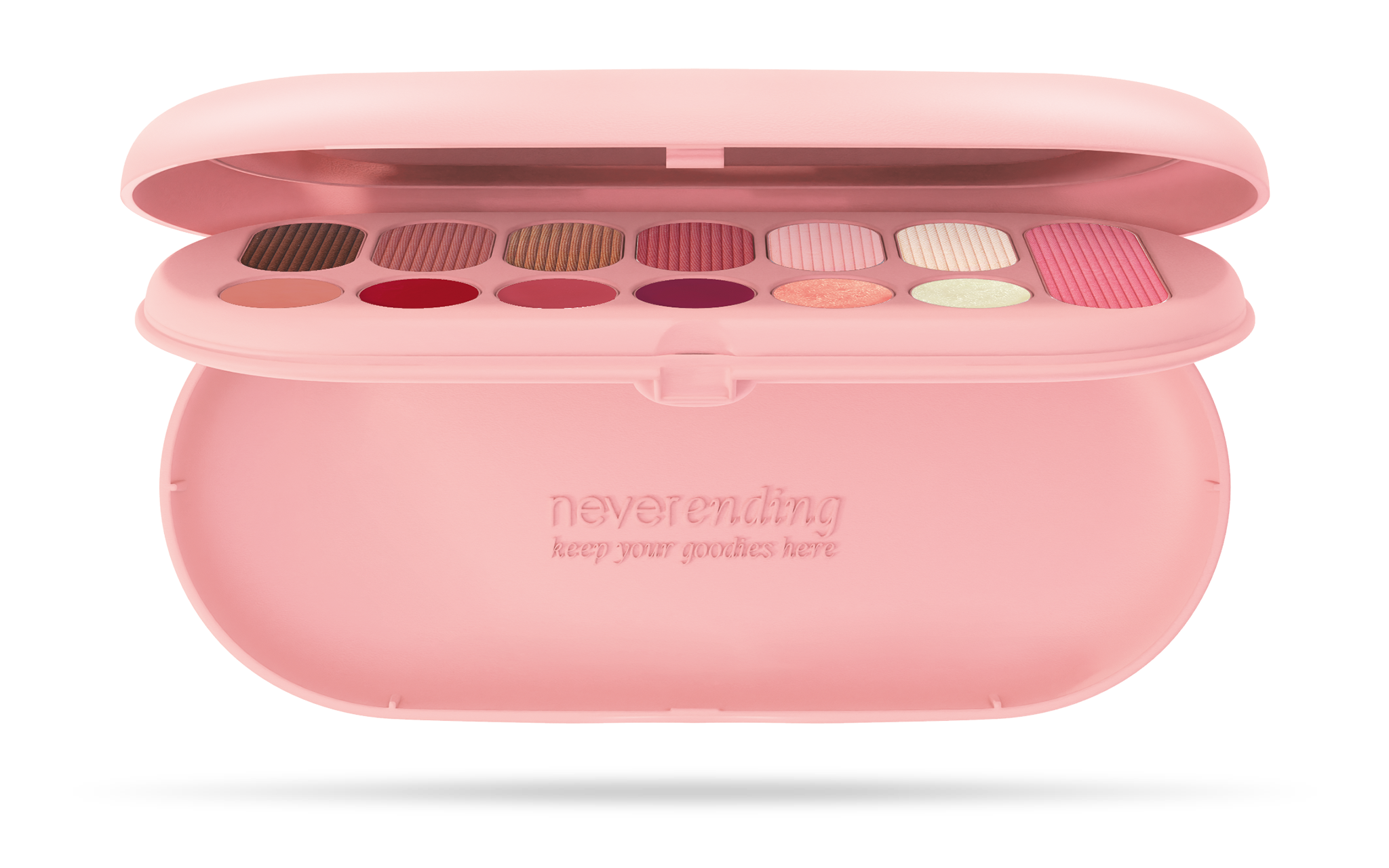 Make My Day Pocket - PUPA Milano